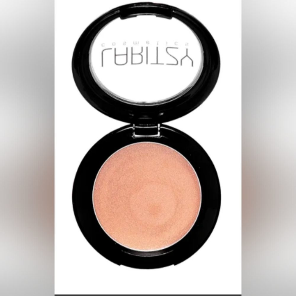 Laritzy Cosmetics Virtue Cream Highlighter